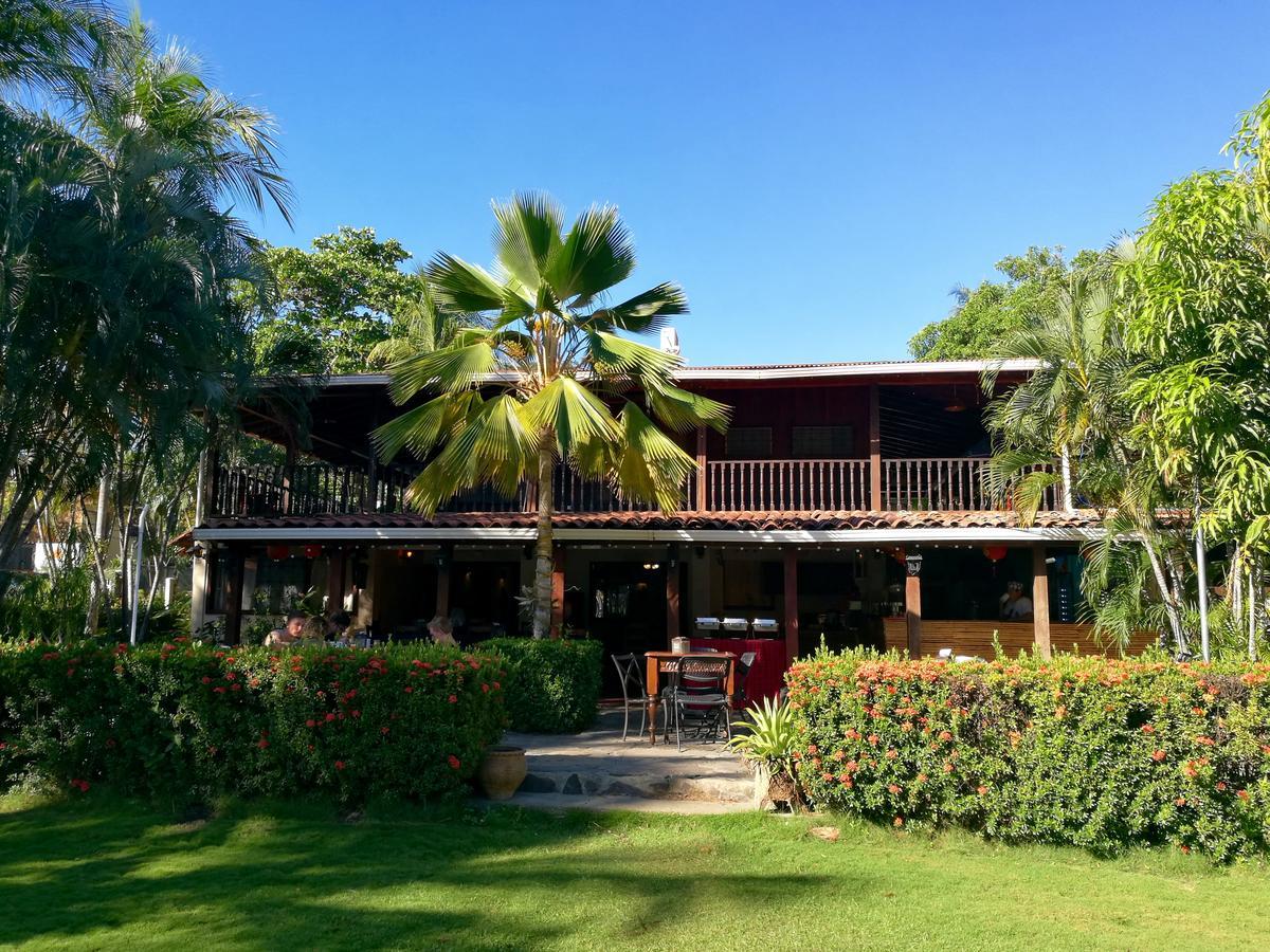 Hotel M&M Garden House Coco Extérieur photo