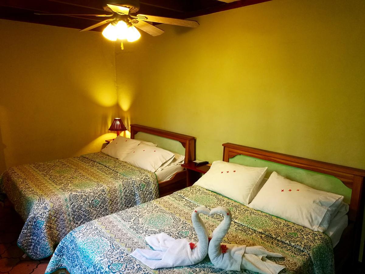 Hotel M&M Garden House Coco Extérieur photo