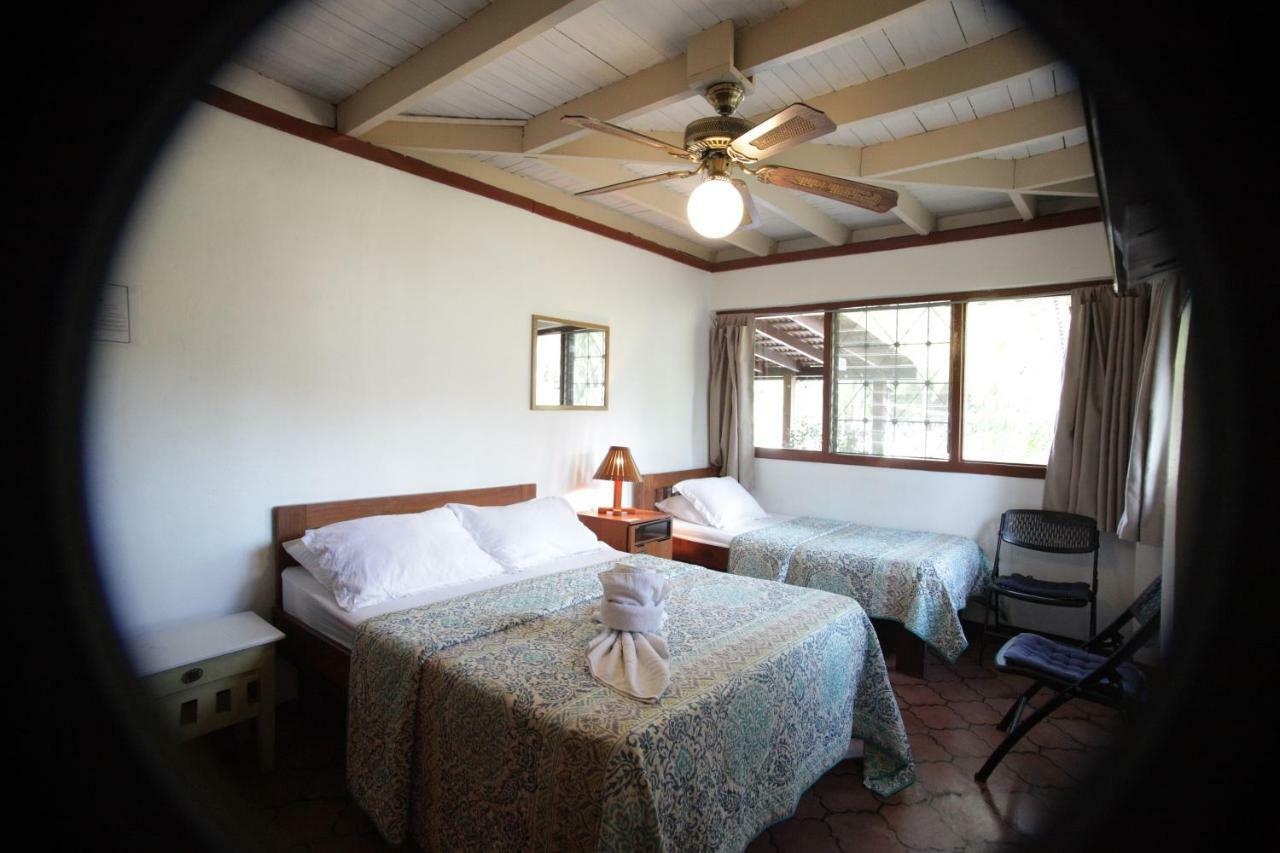 Hotel M&M Garden House Coco Extérieur photo