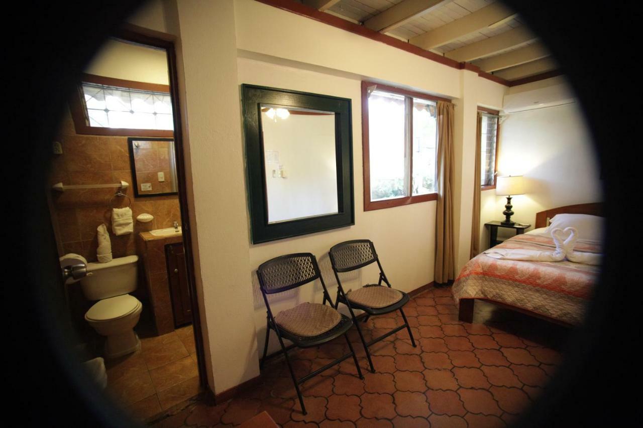 Hotel M&M Garden House Coco Extérieur photo
