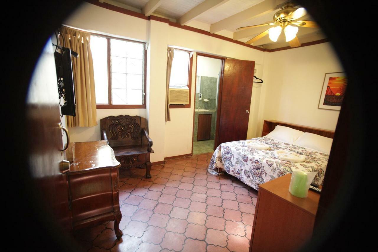 Hotel M&M Garden House Coco Extérieur photo