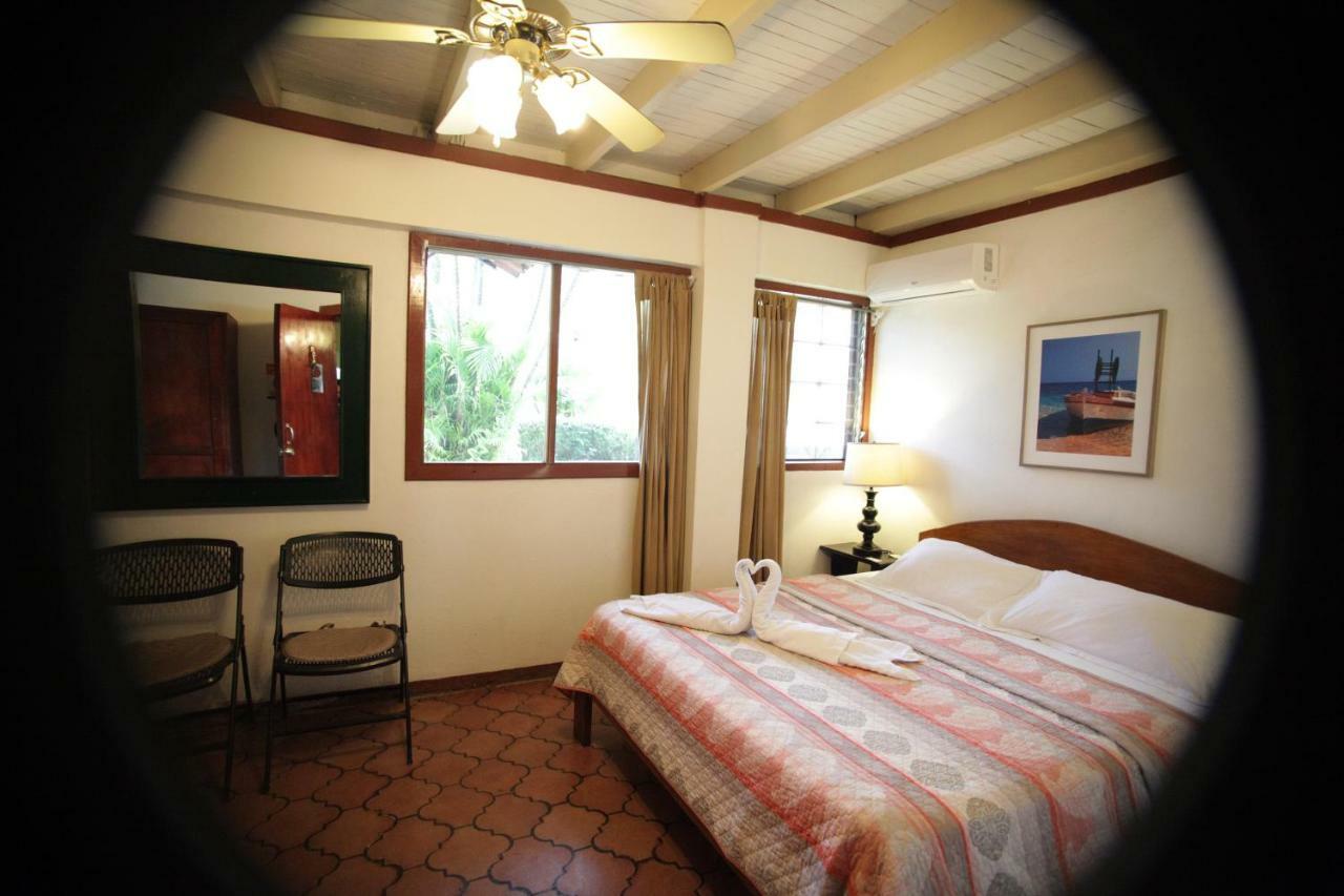Hotel M&M Garden House Coco Extérieur photo