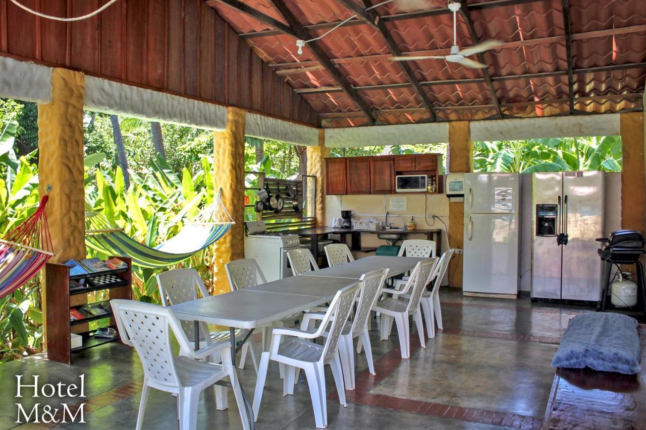 Hotel M&M Garden House Coco Extérieur photo